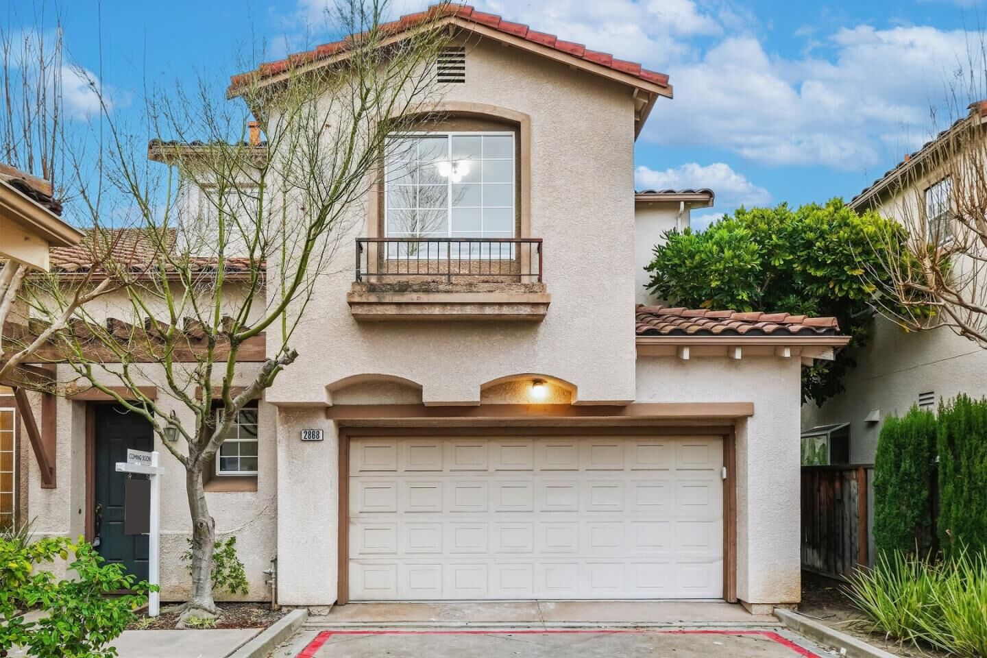 Property Photo:  2868 Hemlock Avenue  CA 95128 