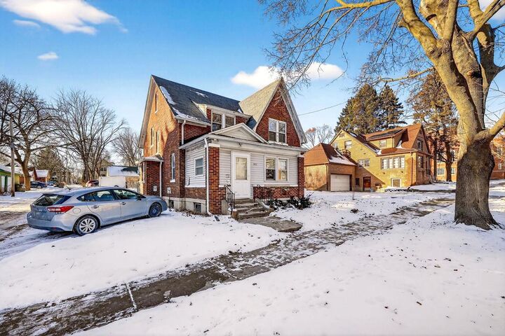 Property Photo: 308 South Brooks Street WI 53715