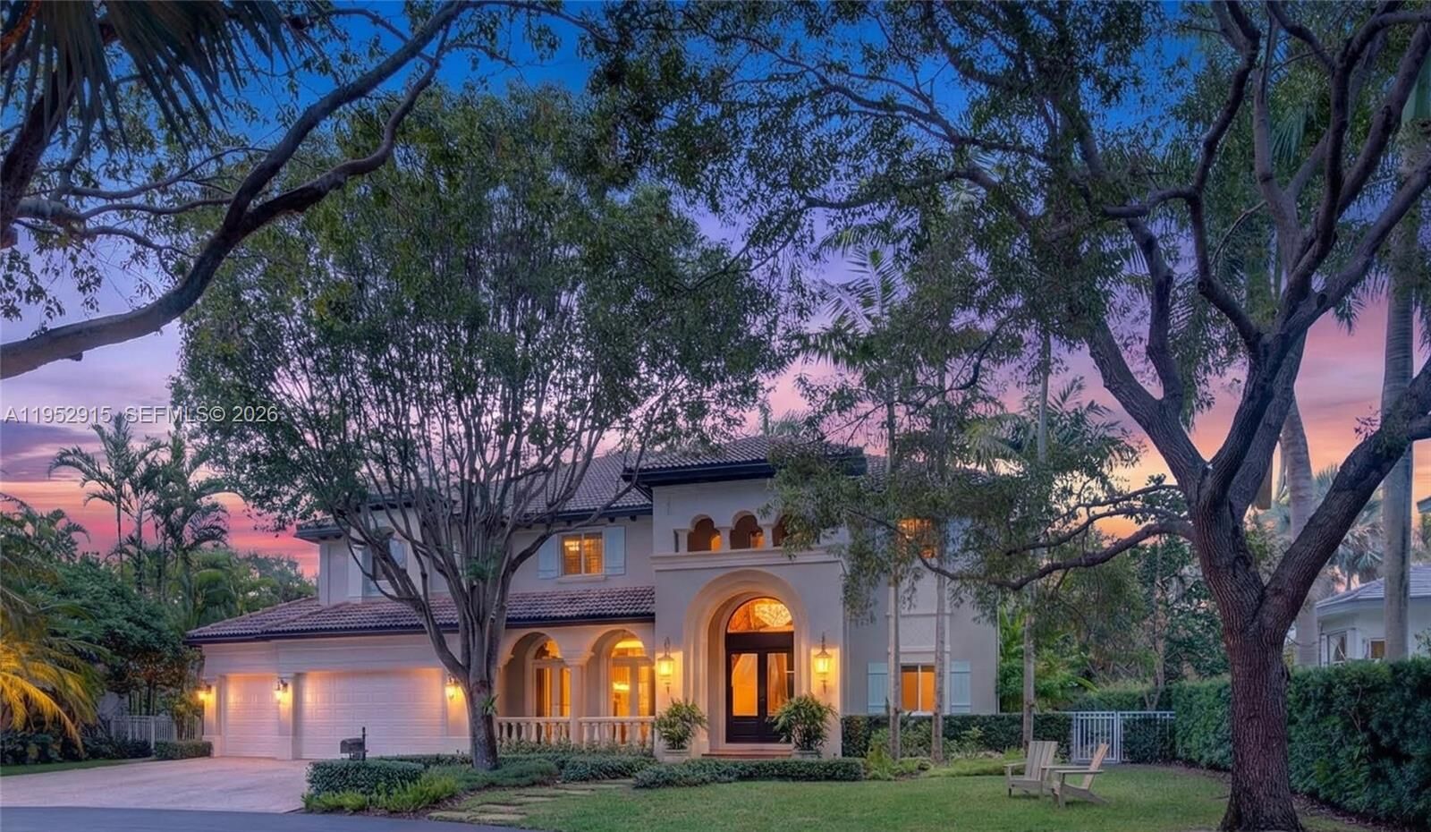 Property Photo:  17015 SW 74th Ave  FL 33157 