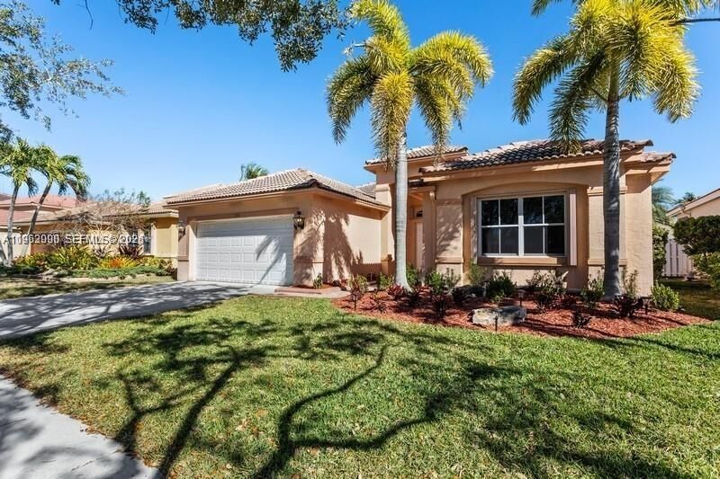 Property Photo:  1236 Meadows Blvd  FL 33327 