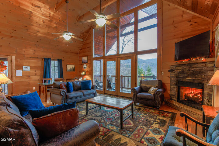 Property Photo:  2222 Windswept View Way  TN 37876 