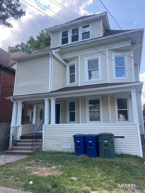 Property Photo:  666 Capitol Avenue 2  CT 06606 