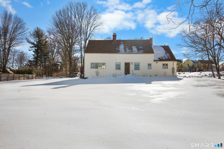 Property Photo: 100 Tuller Road CT 06825
