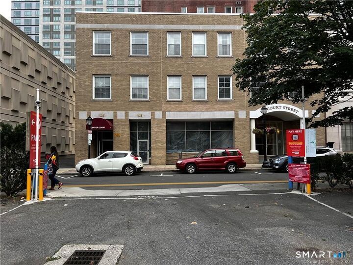 Property Photo:  124 Court Street 406  CT 06516 