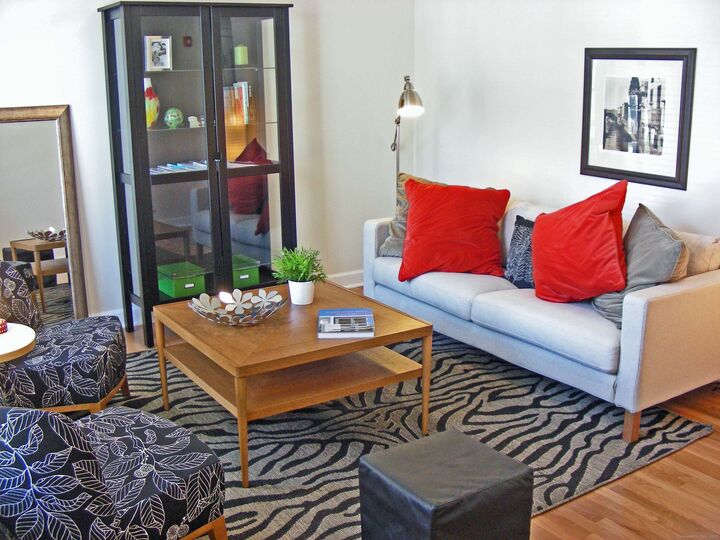 Property Photo:  31 Westwood Drive 31  CT 06902 