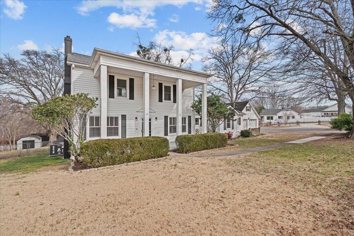 Property Photo: 203 Brushy Creek Road SC 29642