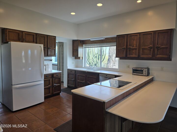 Property Photo:  2626 N Grannen Road  AZ 85745 