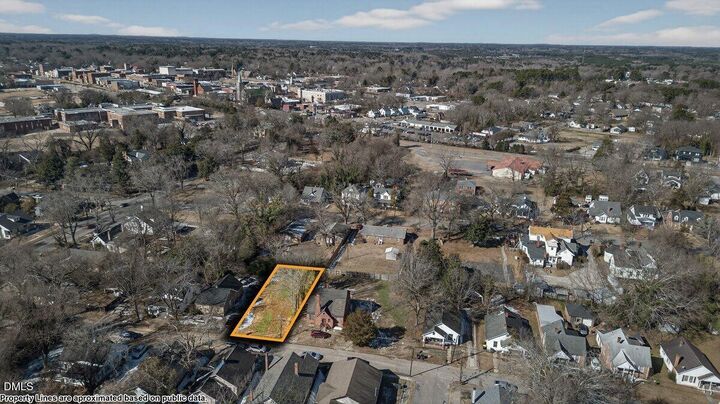 Property Photo:  531 Highland Avenue  NC 27536 