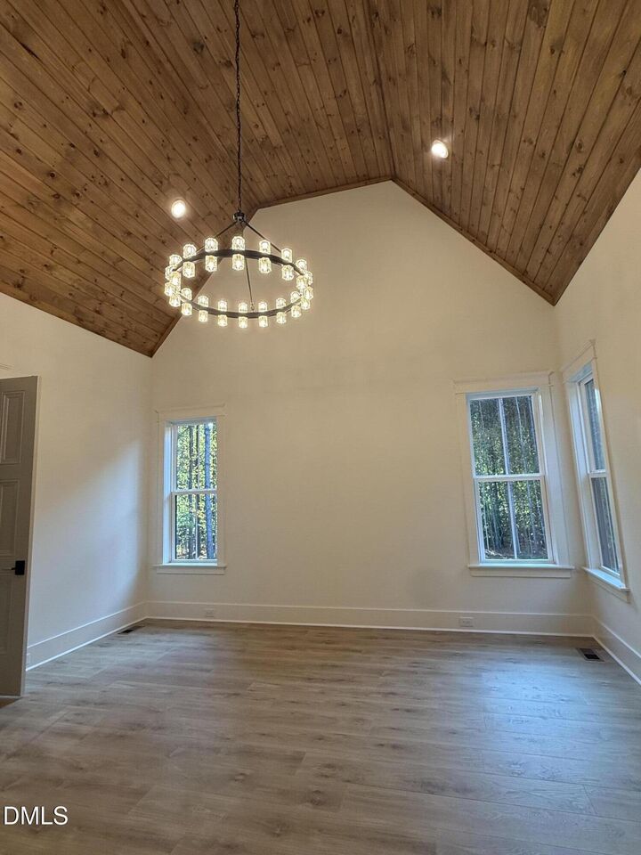 Property Photo:  90 Ashbrooke Falls Drive  NC 27525 