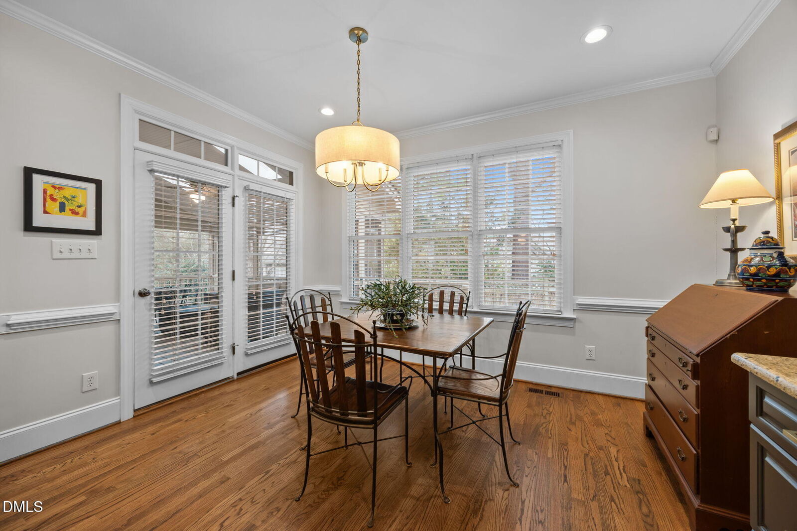 Property Photo:  1309 Heritage Club Avenue  NC 27587 