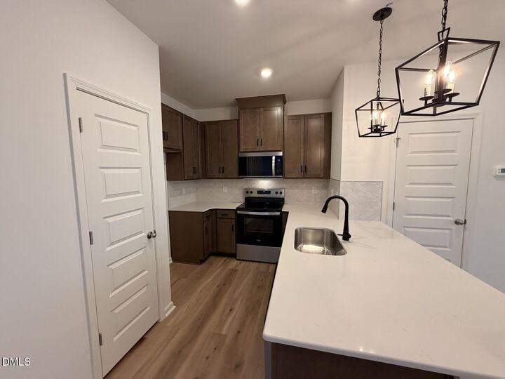 Property Photo:  10633 Brookside Reserve Road  NC 27614 