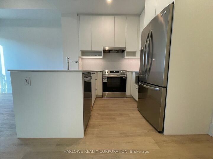 Property Photo: 206 King Street W 202 ON L8P 1A5