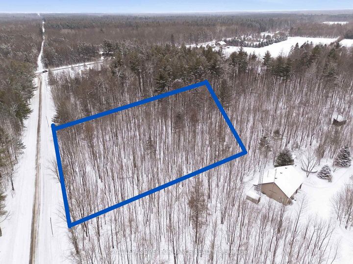 00 Albert Leroux Rd Road — photo 1