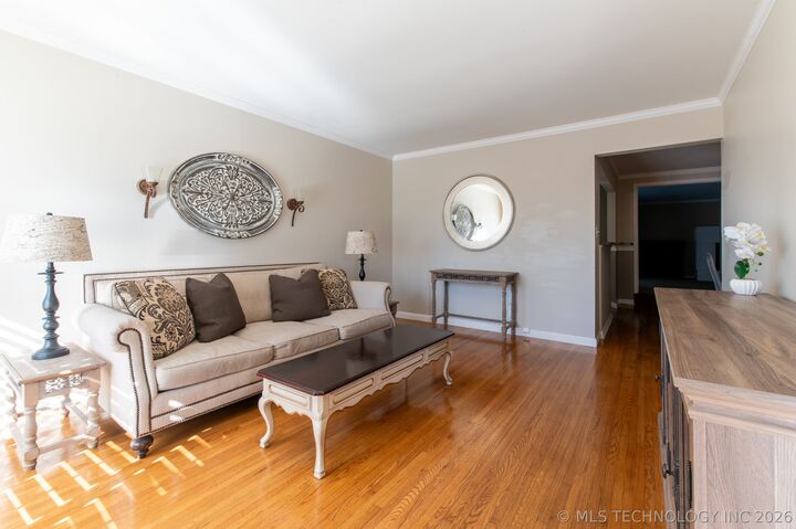 Property Photo:  4251 E 25th Street  OK 74114 