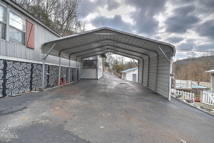 Property Photo: 8463-8473 Asheville Highway TN 37743