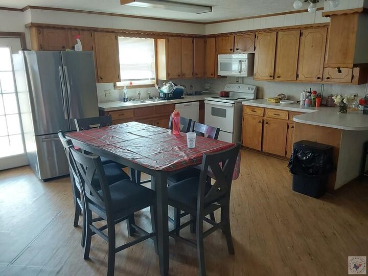 Property Photo:  503 Hickory/Fm 2791  TX 75572 