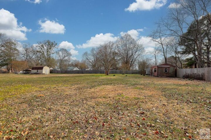 Property Photo:  543 Birch St.  TX 75567 