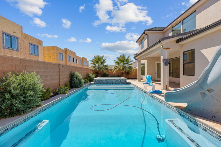 Property Photo:  4147 S 490 E  UT 84780 