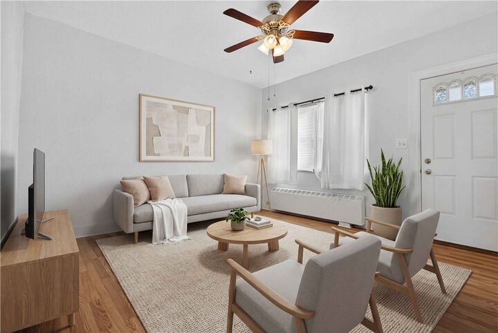 Property Photo: 1804 Ley St PA 15212