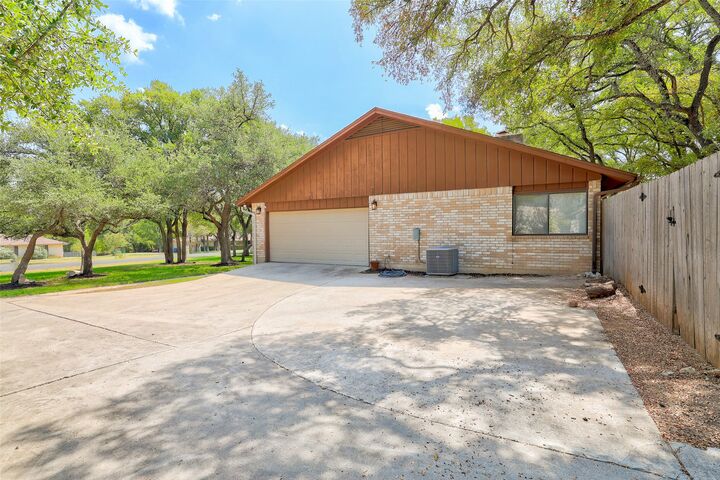 Property Photo:  4318 Verde Vista  TX 78628 
