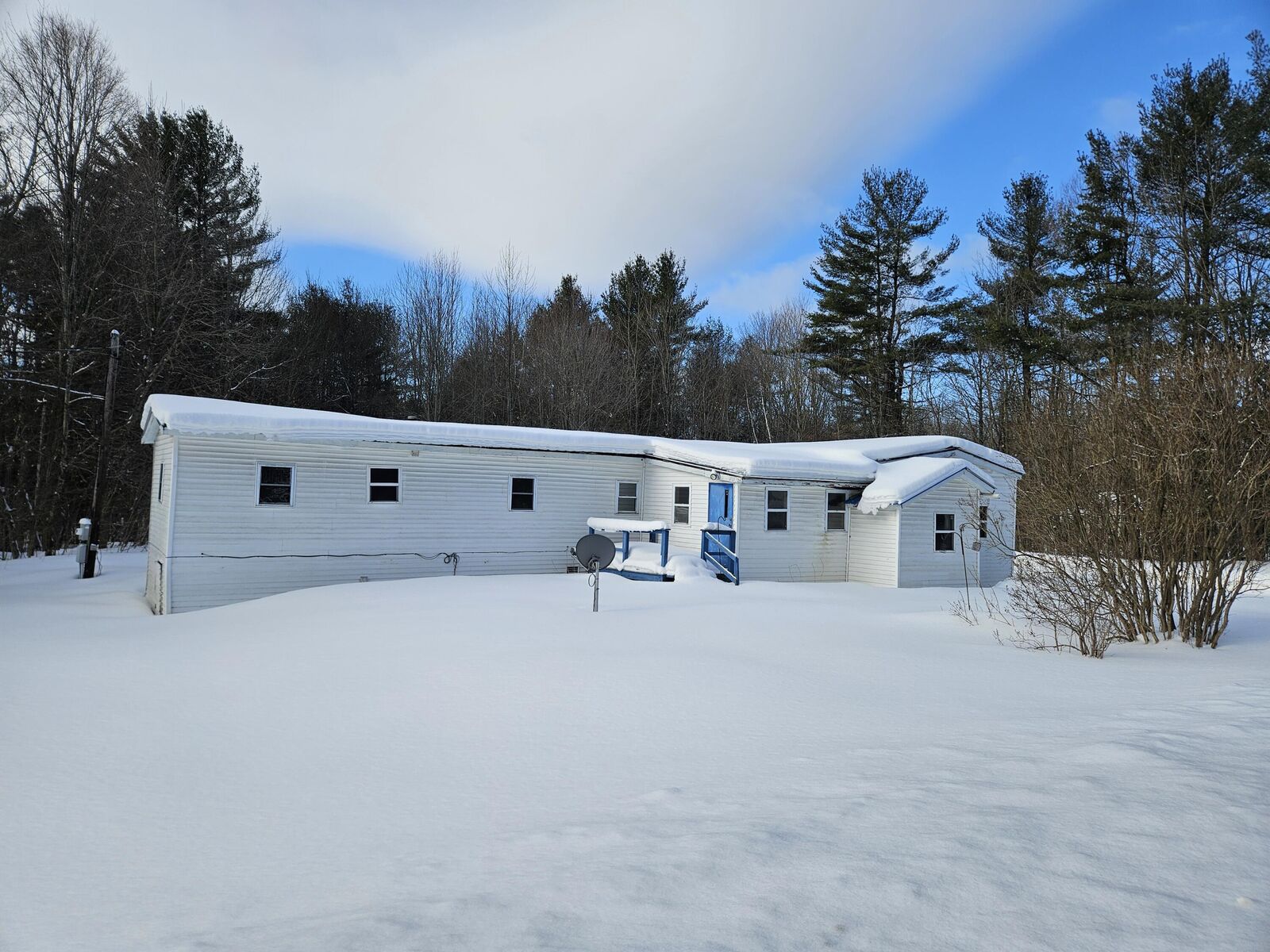 Property Photo:  549 Route 374  NY 12981 