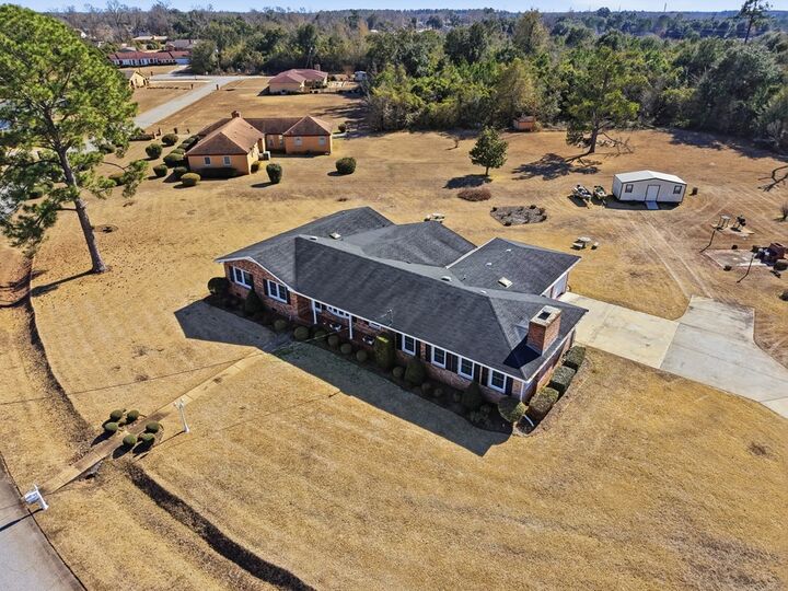 Property Photo: 2401 Greenmount GA 31705