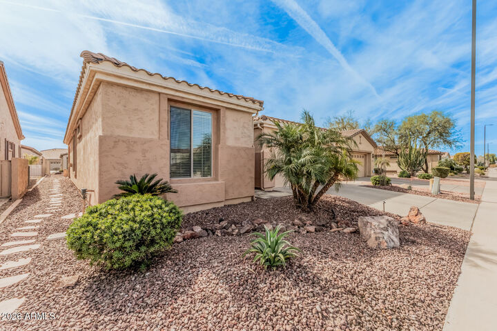 Property Photo: 4111 E Appleby Drive AZ 85298