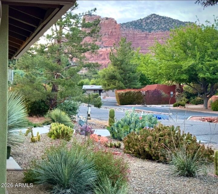 Property Photo:  100 Rain Trail Road  AZ 86351 