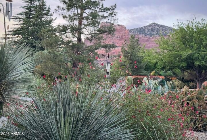 Property Photo:  100 Rain Trail Road  AZ 86351 