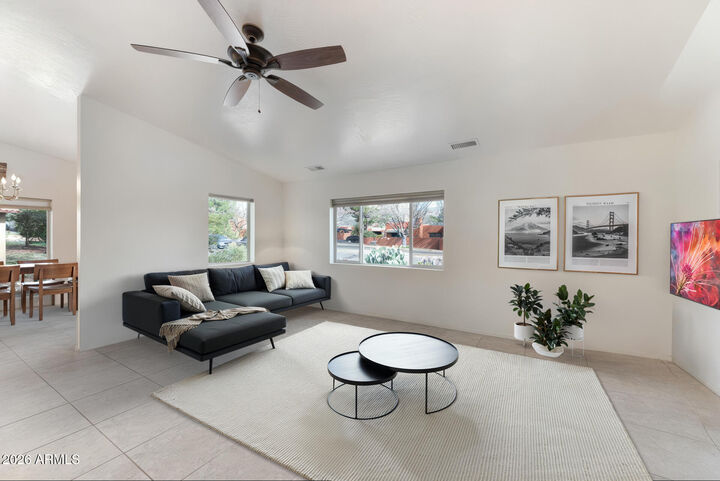 Property Photo:  100 Rain Trail Road  AZ 86351 