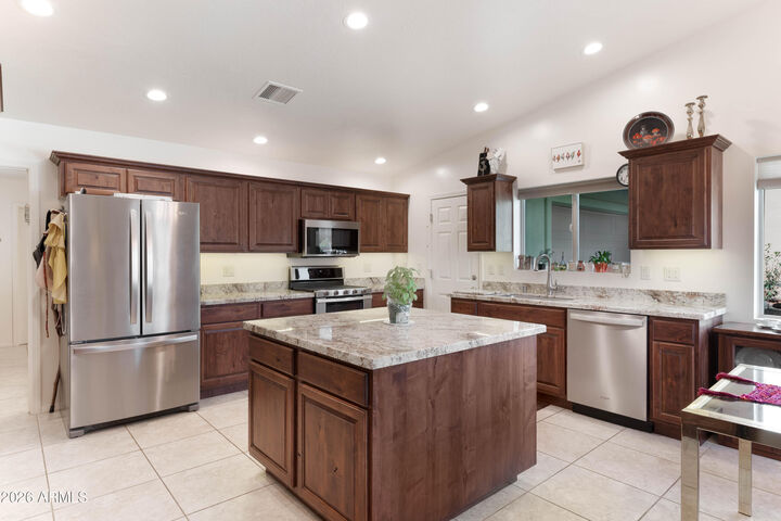 Property Photo:  100 Rain Trail Road  AZ 86351 