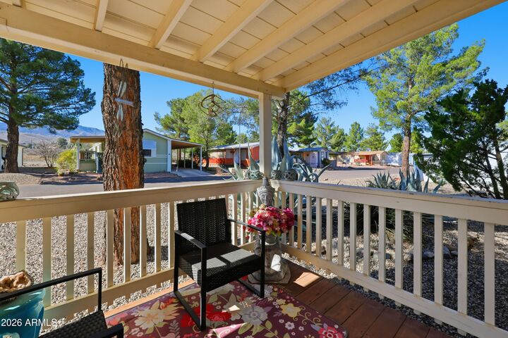 Property Photo: 2050 W State Route 89A -- 1 AZ 86326