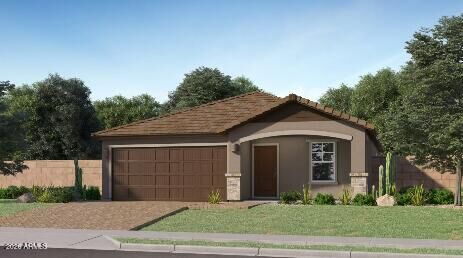 Property Photo:  9832 W Monterey Way  AZ 85037 