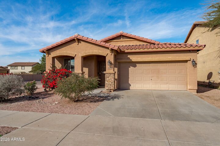 Property Photo:  6816 S 70th Avenue  AZ 85339 