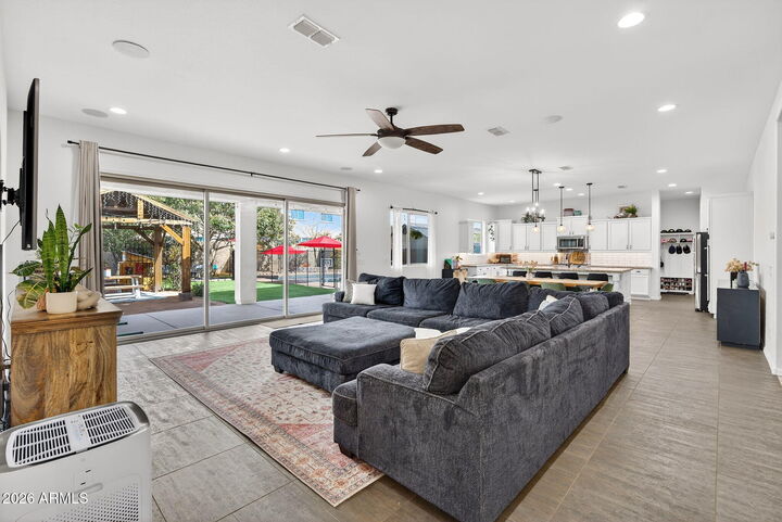 Property Photo:  10726 E Sanger Avenue  AZ 85212 