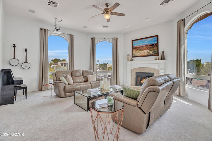 Property Photo: 15851 E Primrose Drive AZ 85268