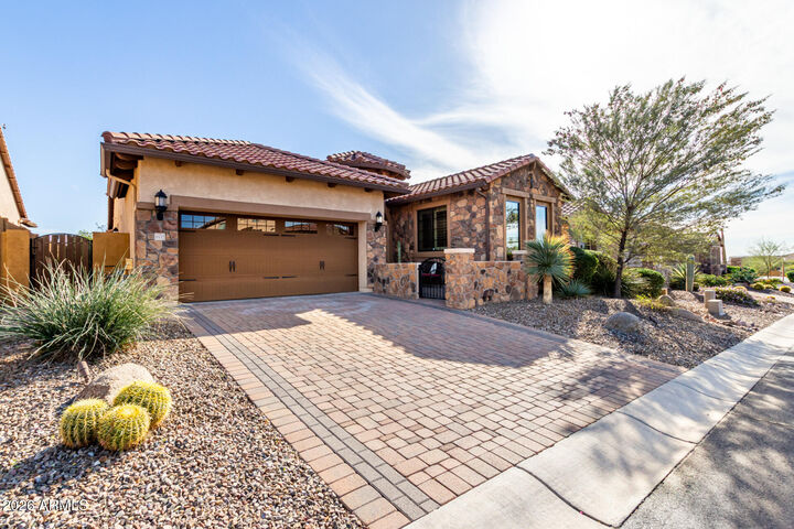 Property Photo:  8537 E Kenwood Street  AZ 85207 