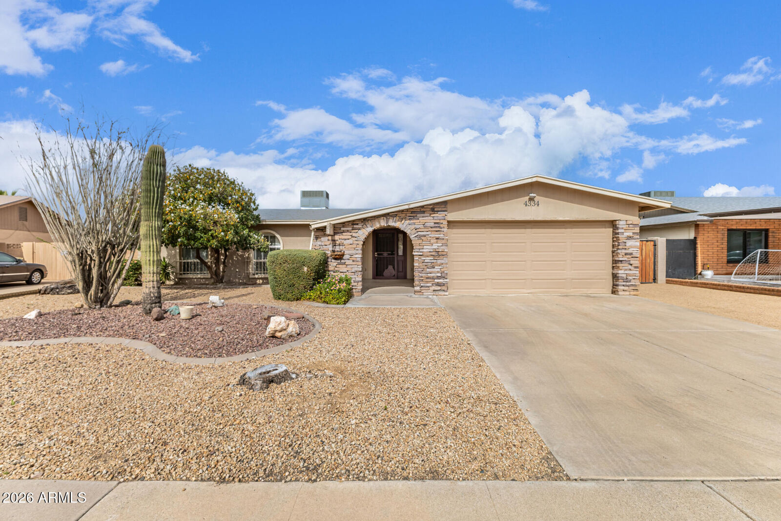 Property Photo:  4334 W Barbara Avenue  AZ 85302 