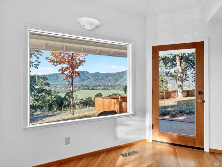 Property Photo:  351 View Drive  CA 95482 