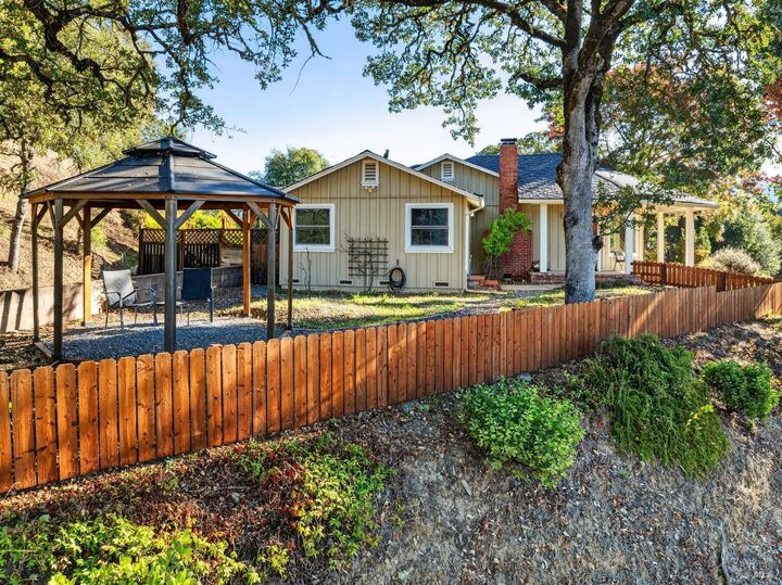 Property Photo:  351 View Drive  CA 95482 