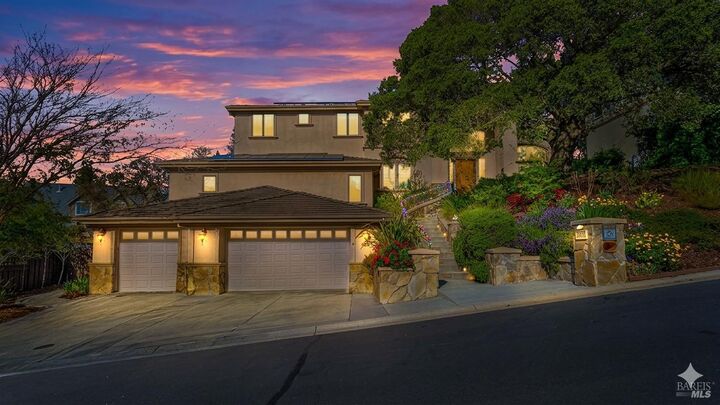 Property Photo:  5304 Ravenridge Place  CA 94534 