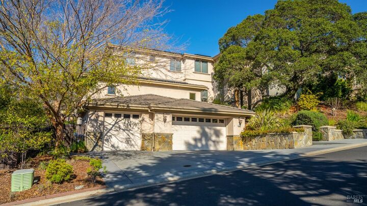 Property Photo:  5304 Ravenridge Place  CA 94534 