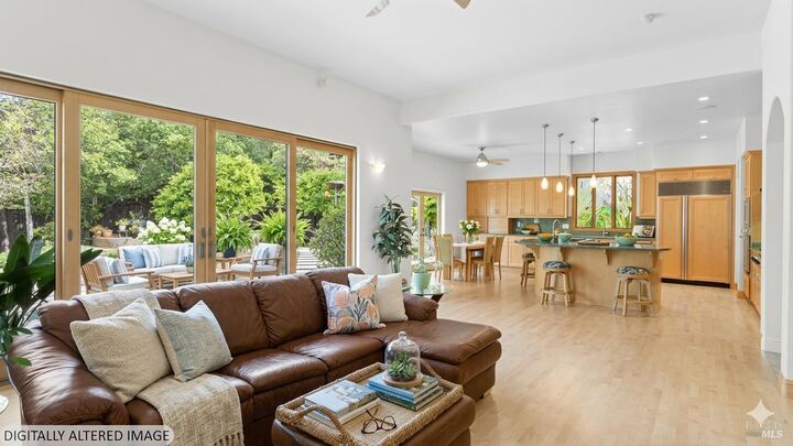 Property Photo:  5304 Ravenridge Place  CA 94534 