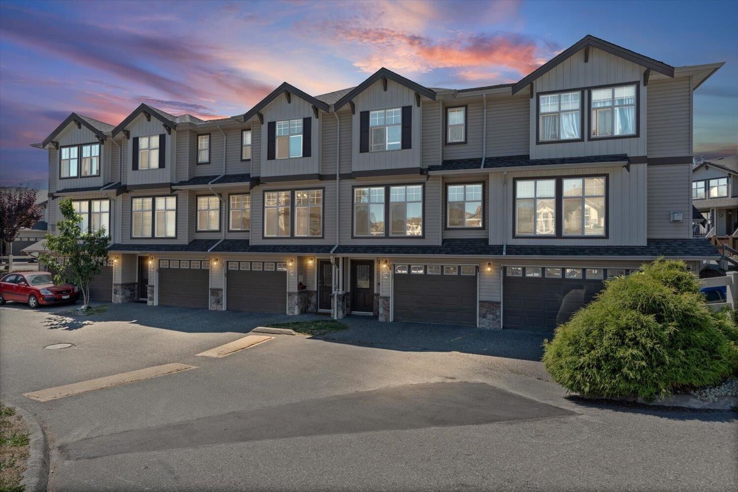 Photo de la propriété:  6450 Vedder Road 171  BC V2R 5N7 