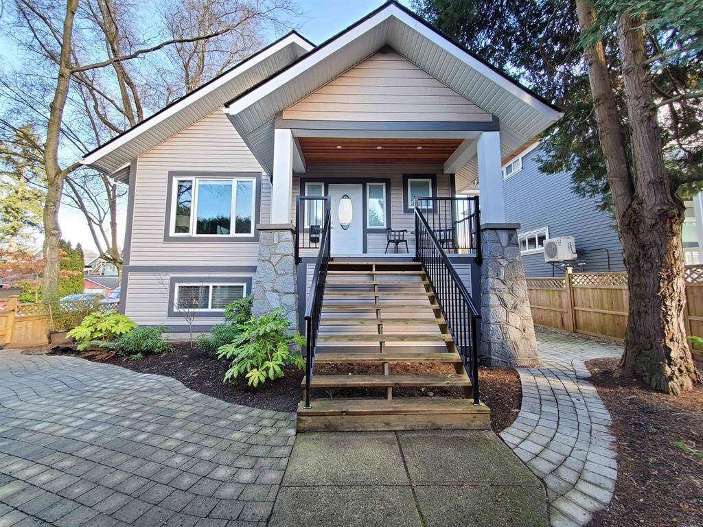 Property Photo:  195 W 12 Avenue  BC V5Y 1T6 