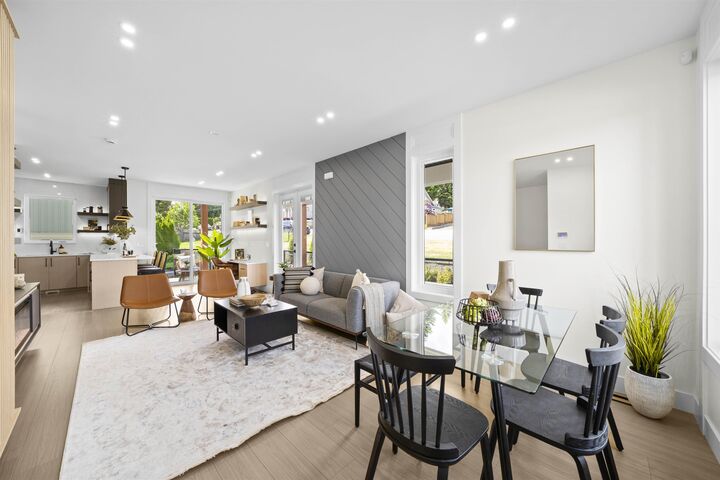 Property Photo:  314 Nelson Street 1  BC V3K 4N3 