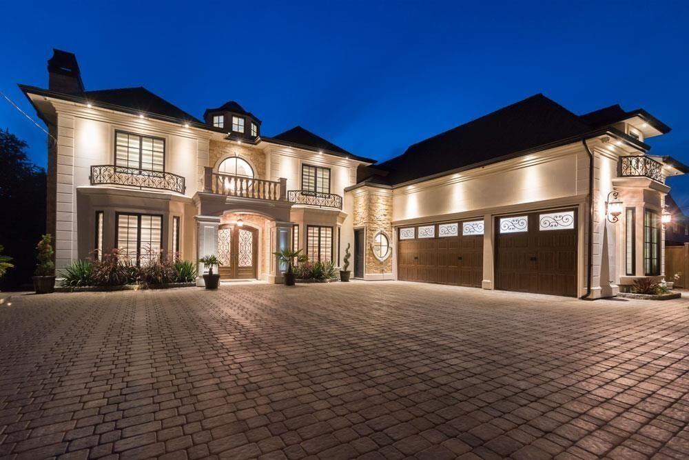 Property Photo: 5851 Reeves Road BC V7C 2H1