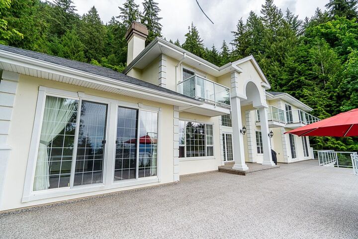 Property Photo: 241 Bayview Road BC V0N 2E0