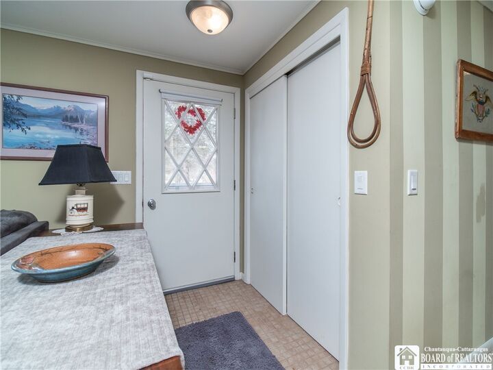 Property Photo:  2828 Heineman Road  NY 14742 