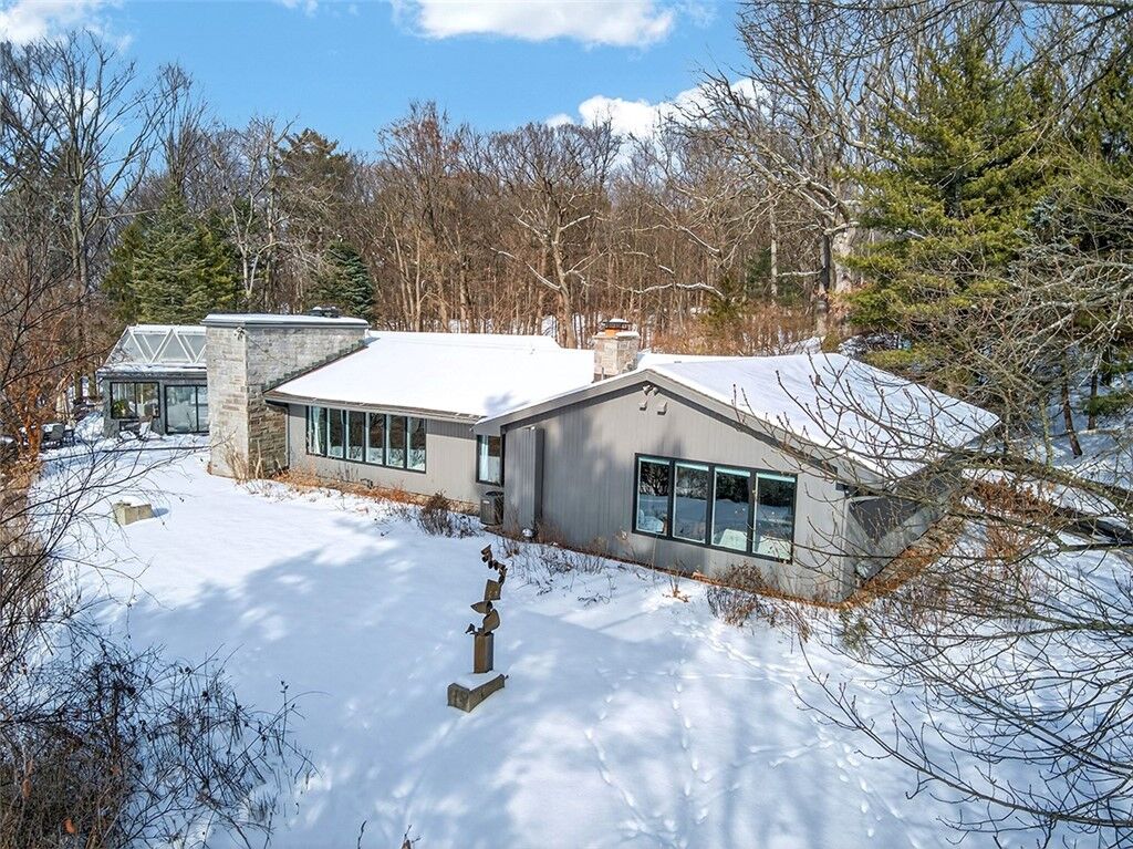 Property Photo: 14 Cedar Lane NY 14850